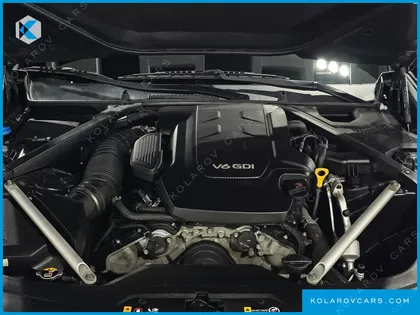 KIA K9 3.8 GDI AWD