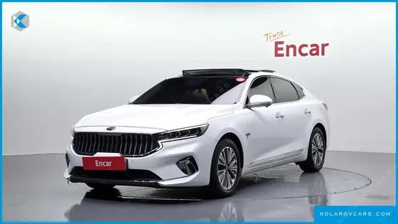 KIA K7 SIGNATURE