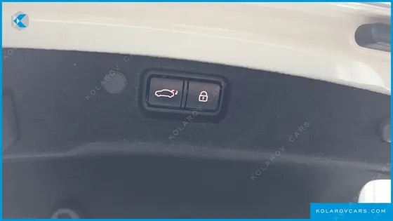 KIA K7 SIGNATURE