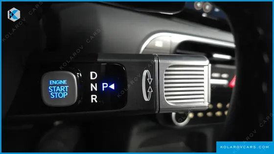 HYUNDAI PALISADE GASOLINE 2.5T 4WD 7-SEATER