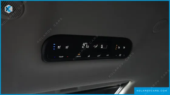 HYUNDAI PALISADE GASOLINE 2.5T 4WD 7-SEATER
