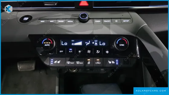 HYUNDAI ELANTRA (AVANTE) 1.6 LPI