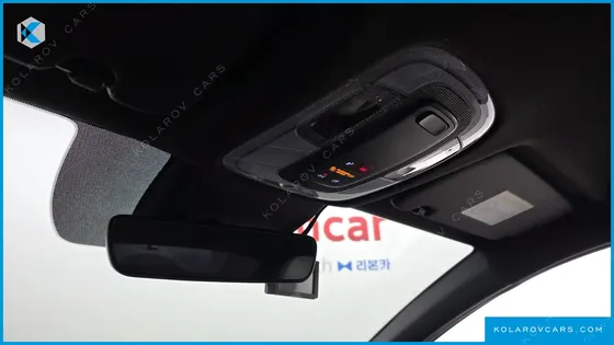 HYUNDAI ELANTRA (AVANTE) 1.6 LPI