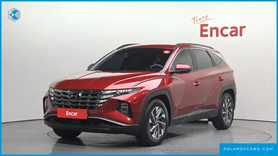 HYUNDAI TUCSON PREMIUM 2WD
