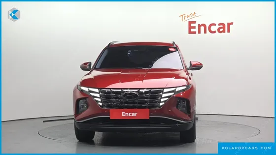 HYUNDAI TUCSON PREMIUM 2WD