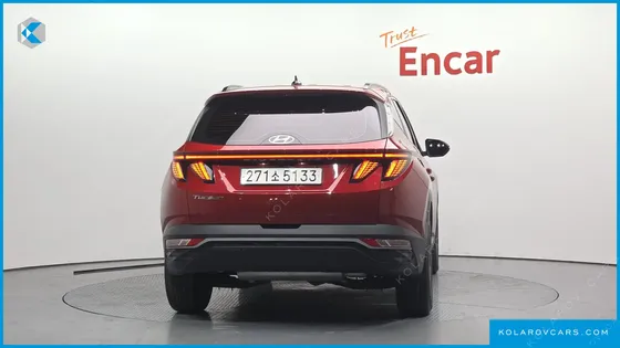 HYUNDAI TUCSON PREMIUM 2WD