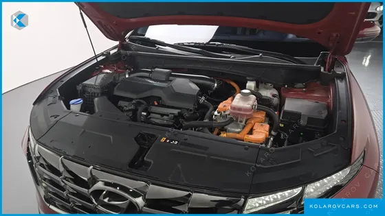 HYUNDAI TUCSON PREMIUM 2WD