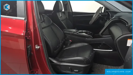HYUNDAI TUCSON PREMIUM 2WD