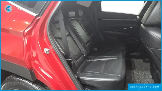 HYUNDAI TUCSON PREMIUM 2WD