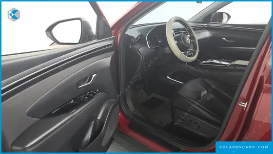 HYUNDAI TUCSON PREMIUM 2WD