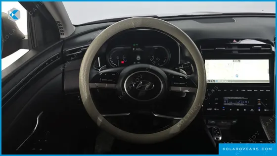 HYUNDAI TUCSON PREMIUM 2WD
