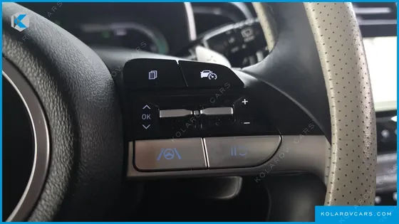 HYUNDAI TUCSON PREMIUM 2WD