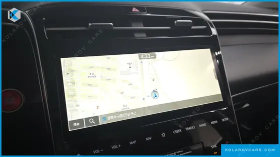 HYUNDAI TUCSON PREMIUM 2WD