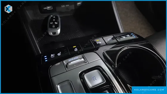 HYUNDAI TUCSON PREMIUM 2WD