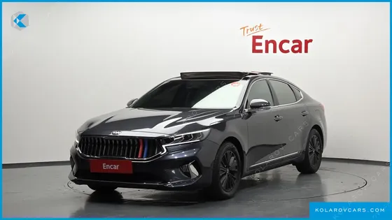 KIA K7 NOBLESSE