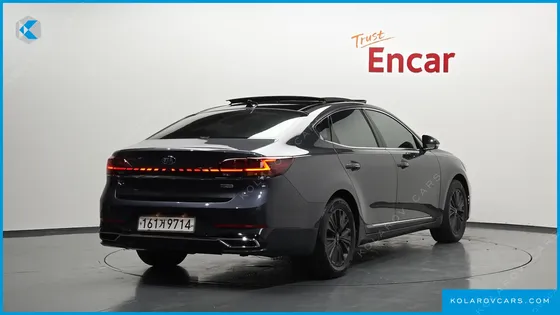 KIA K7 NOBLESSE