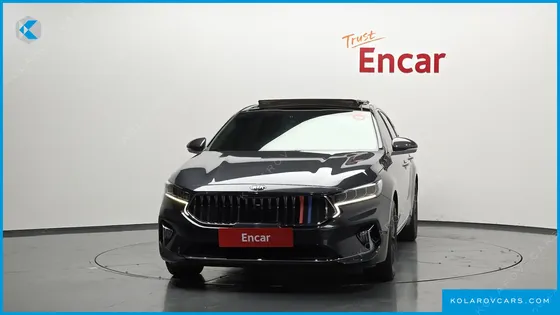 KIA K7 NOBLESSE