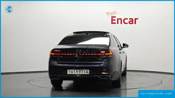 KIA K7 NOBLESSE