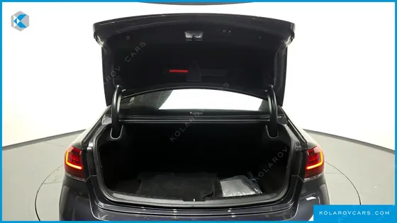 KIA K7 NOBLESSE
