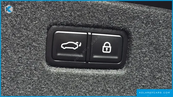 KIA K8 SIGNATURE