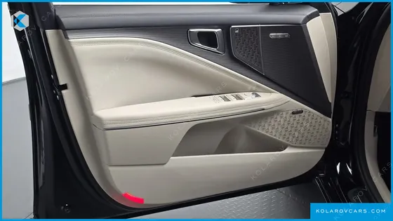 KIA K8 SIGNATURE