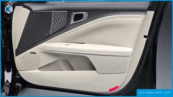 KIA K8 SIGNATURE