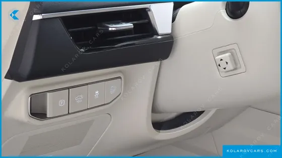 KIA K8 SIGNATURE