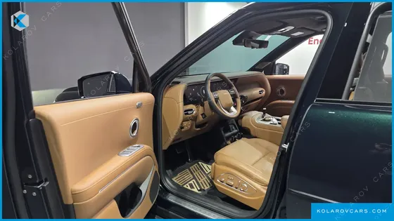 HYUNDAI PALISADE HEV 2.5T 2WD 9-SEATER