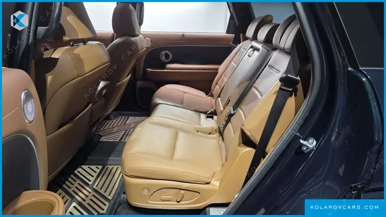 HYUNDAI PALISADE HEV 2.5T 2WD 9-SEATER