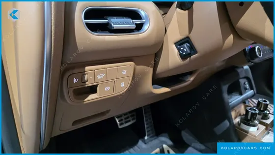 HYUNDAI PALISADE HEV 2.5T 2WD 9-SEATER
