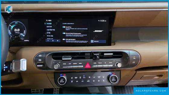 HYUNDAI PALISADE HEV 2.5T 2WD 9-SEATER