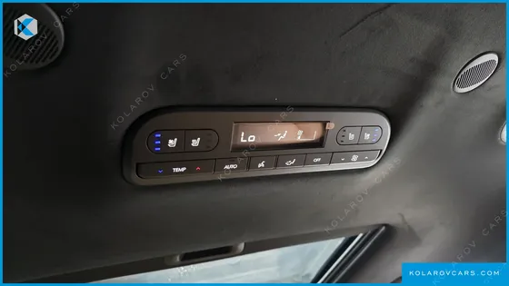 HYUNDAI PALISADE HEV 2.5T 2WD 9-SEATER