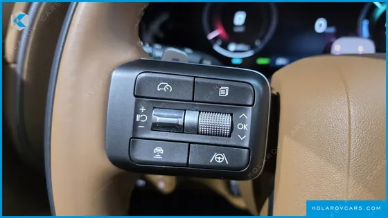 HYUNDAI PALISADE HEV 2.5T 2WD 9-SEATER