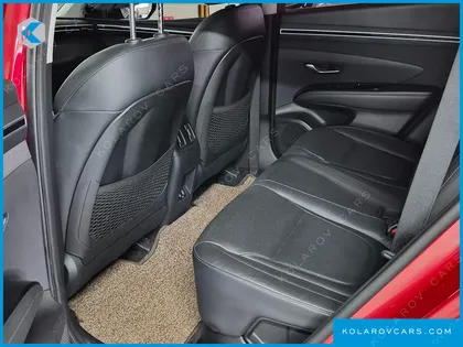 HYUNDAI TUCSON INSPIRATION 2WD