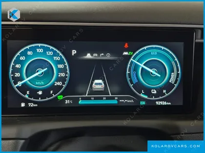 HYUNDAI TUCSON INSPIRATION 2WD