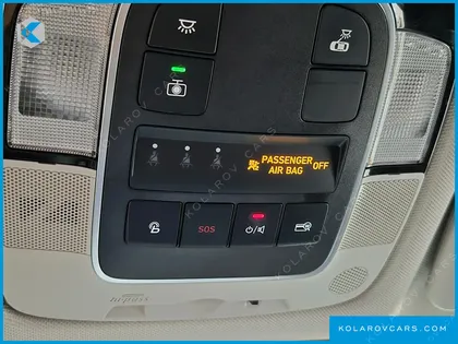 HYUNDAI TUCSON INSPIRATION 2WD