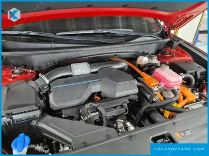 HYUNDAI TUCSON INSPIRATION 2WD