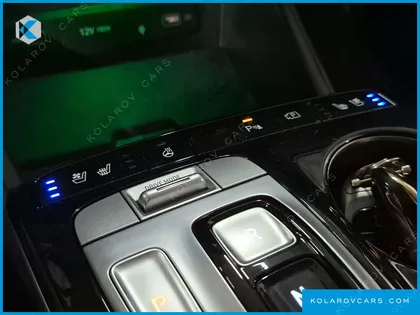 HYUNDAI TUCSON INSPIRATION 2WD