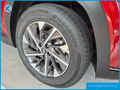 HYUNDAI TUCSON INSPIRATION 2WD