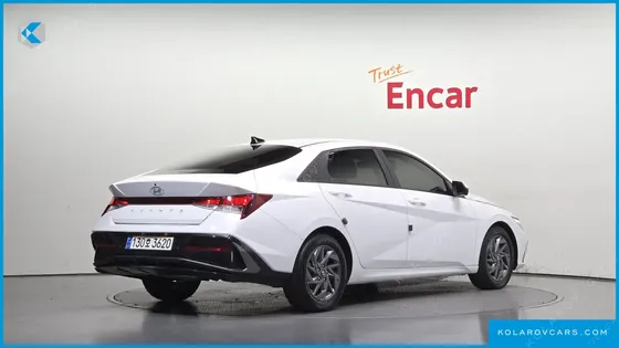 HYUNDAI ELANTRA (AVANTE) 1.6