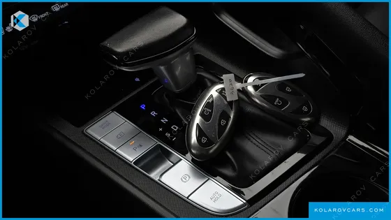 HYUNDAI ELANTRA (AVANTE) 1.6