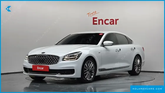 KIA K9 3.3 T-GDI AWD