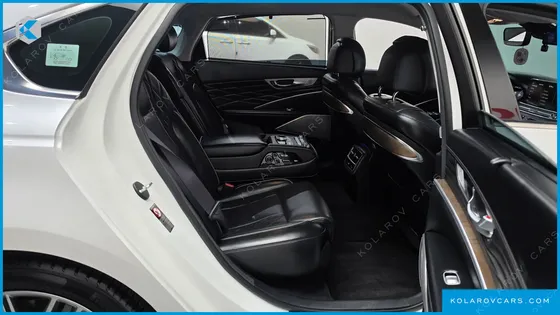 KIA K9 3.3 T-GDI AWD