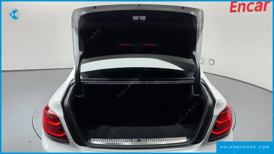 KIA K9 3.3 T-GDI AWD