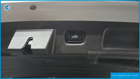 HYUNDAI SANTA FE GASOLINE 2.0T 2WD