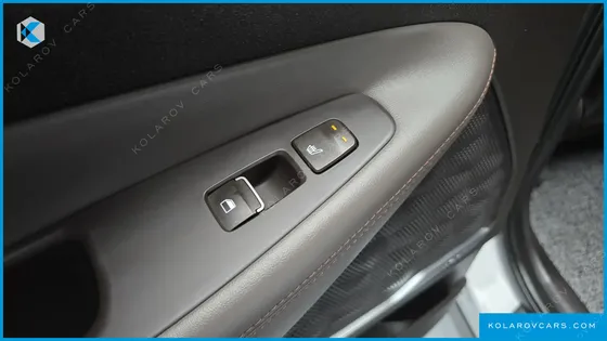 HYUNDAI SANTA FE GASOLINE 2.0T 2WD