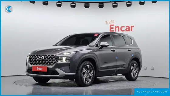 HYUNDAI SANTA FE DIESEL 2.2 2WD