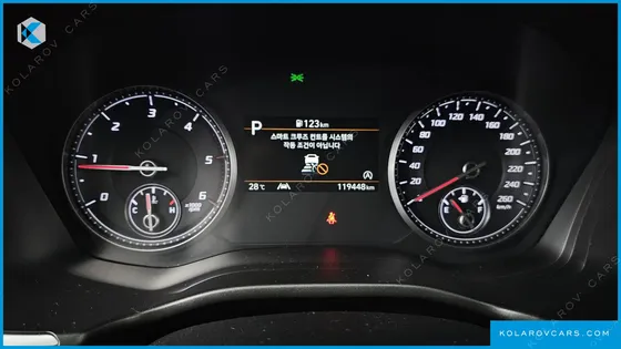 HYUNDAI SANTA FE DIESEL 2.2 2WD