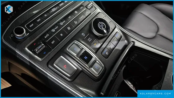 HYUNDAI SANTA FE DIESEL 2.2 2WD