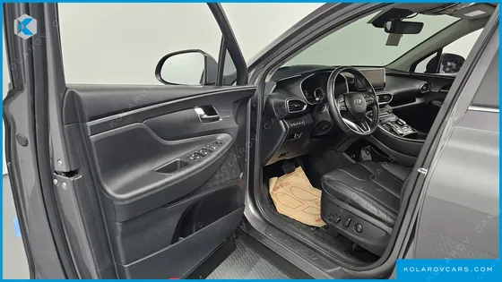 HYUNDAI SANTA FE DIESEL 2.2 2WD